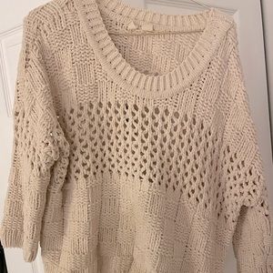 Super cute boutique sweater!